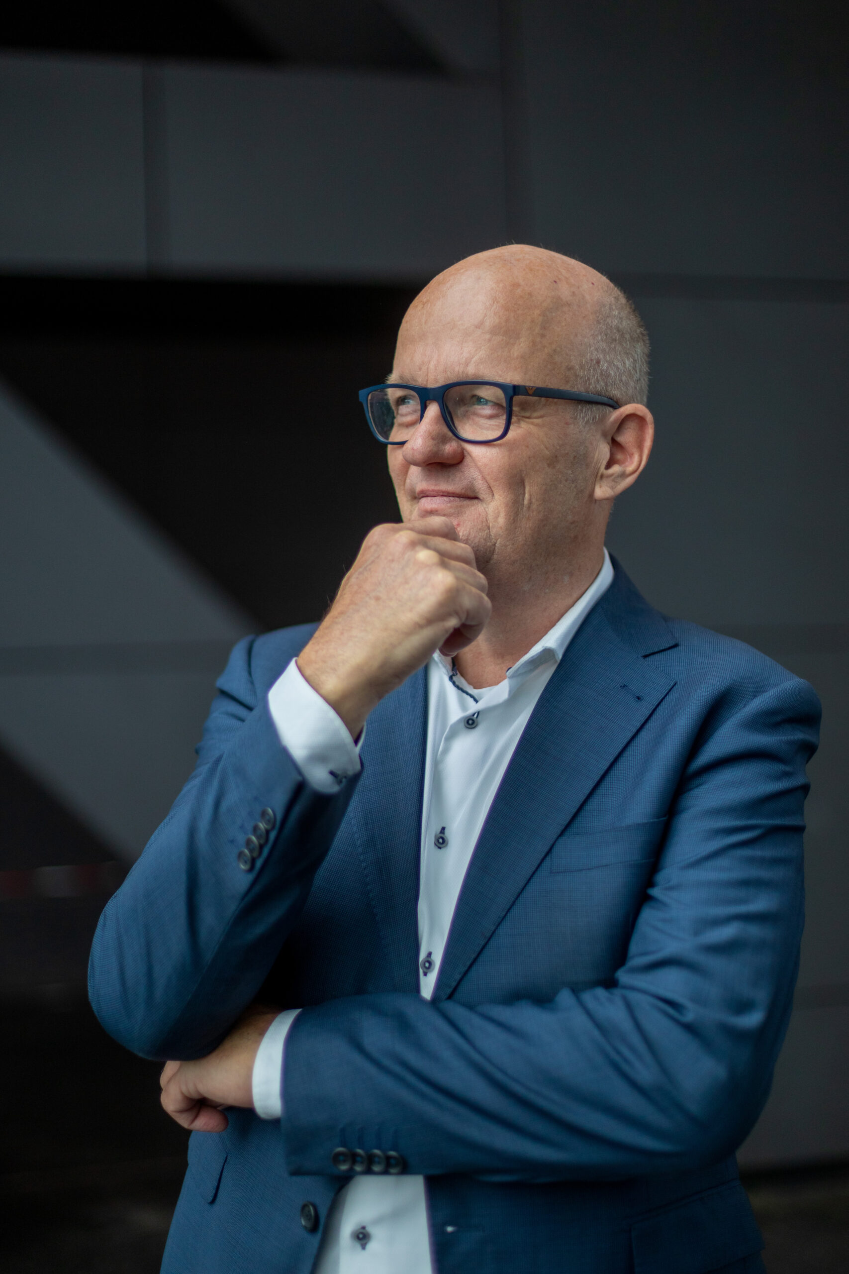 ir. Aart Cooiman MRICS, Multigenerationeel Welzijn