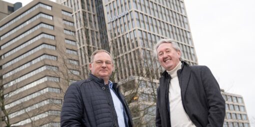 Rabobank partner Economic Board Zuid-Holland in MKB’ter Challenge