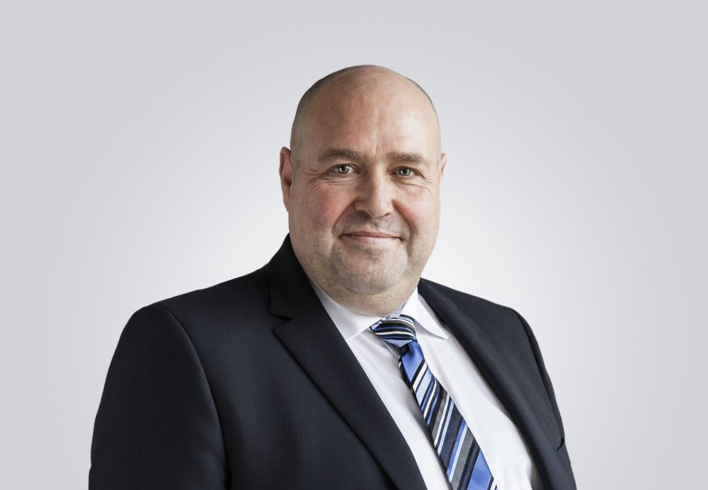 Harrie Windmüller, Grensontkennend samenwerken