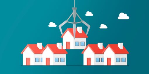 Betaalbare woningen voor een- en tweepersoons huishoudens