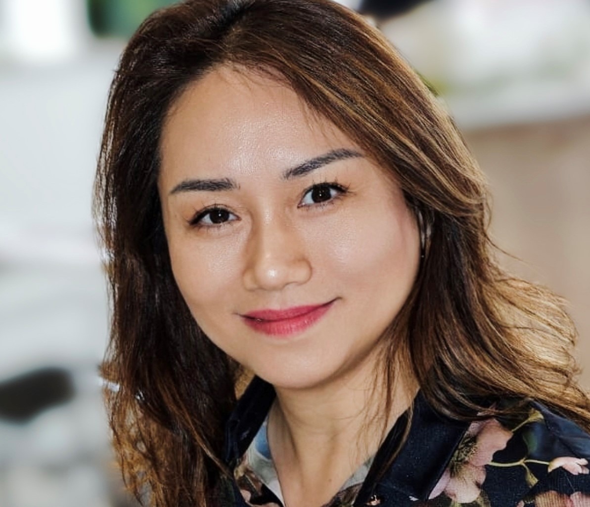 Dr. Jinling Li, Geïntegreerd Samenleven