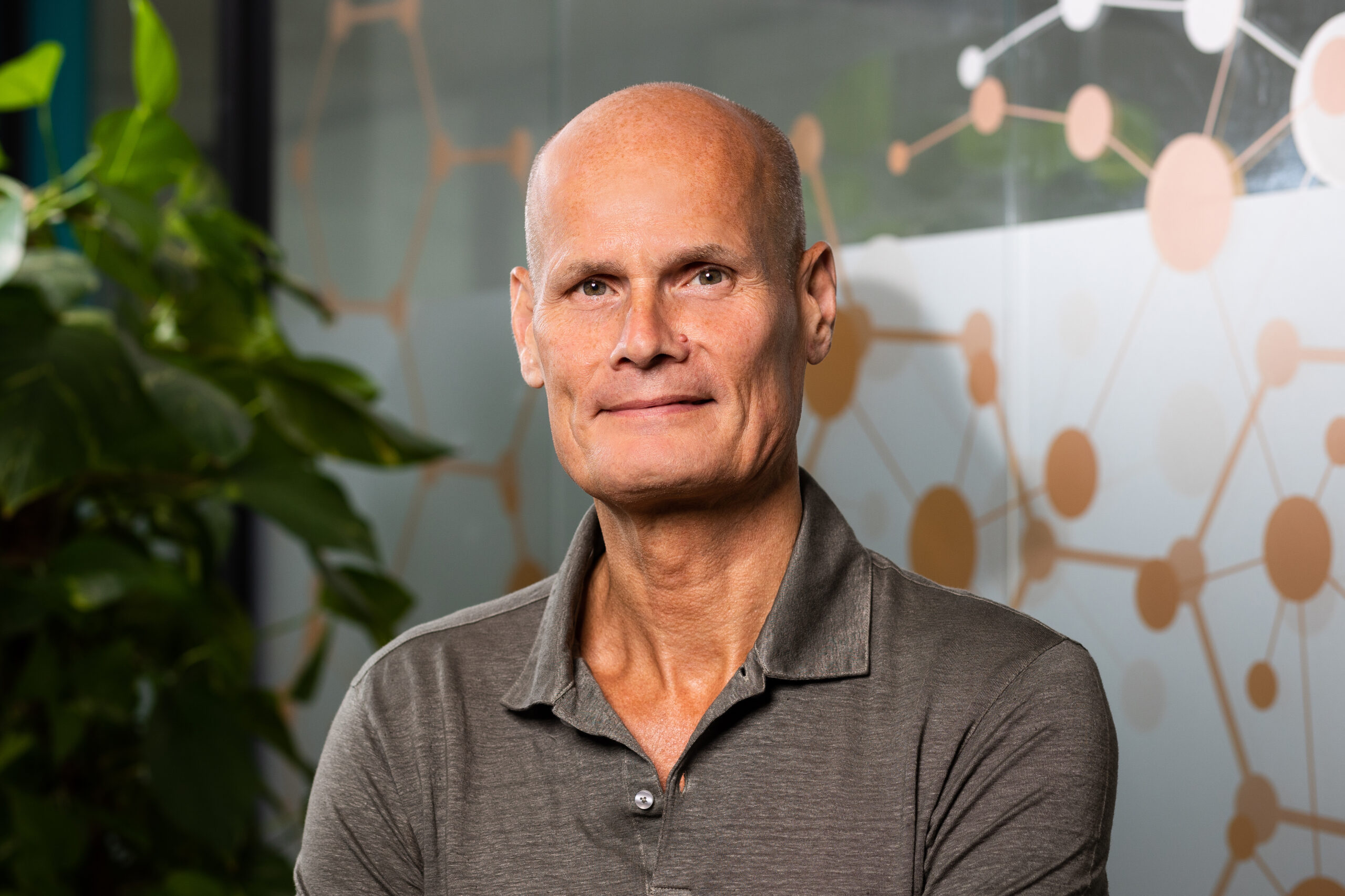 Prof. dr. Nico van Meeteren, Een ander Geluid