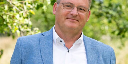 Groots inzetten op talent!