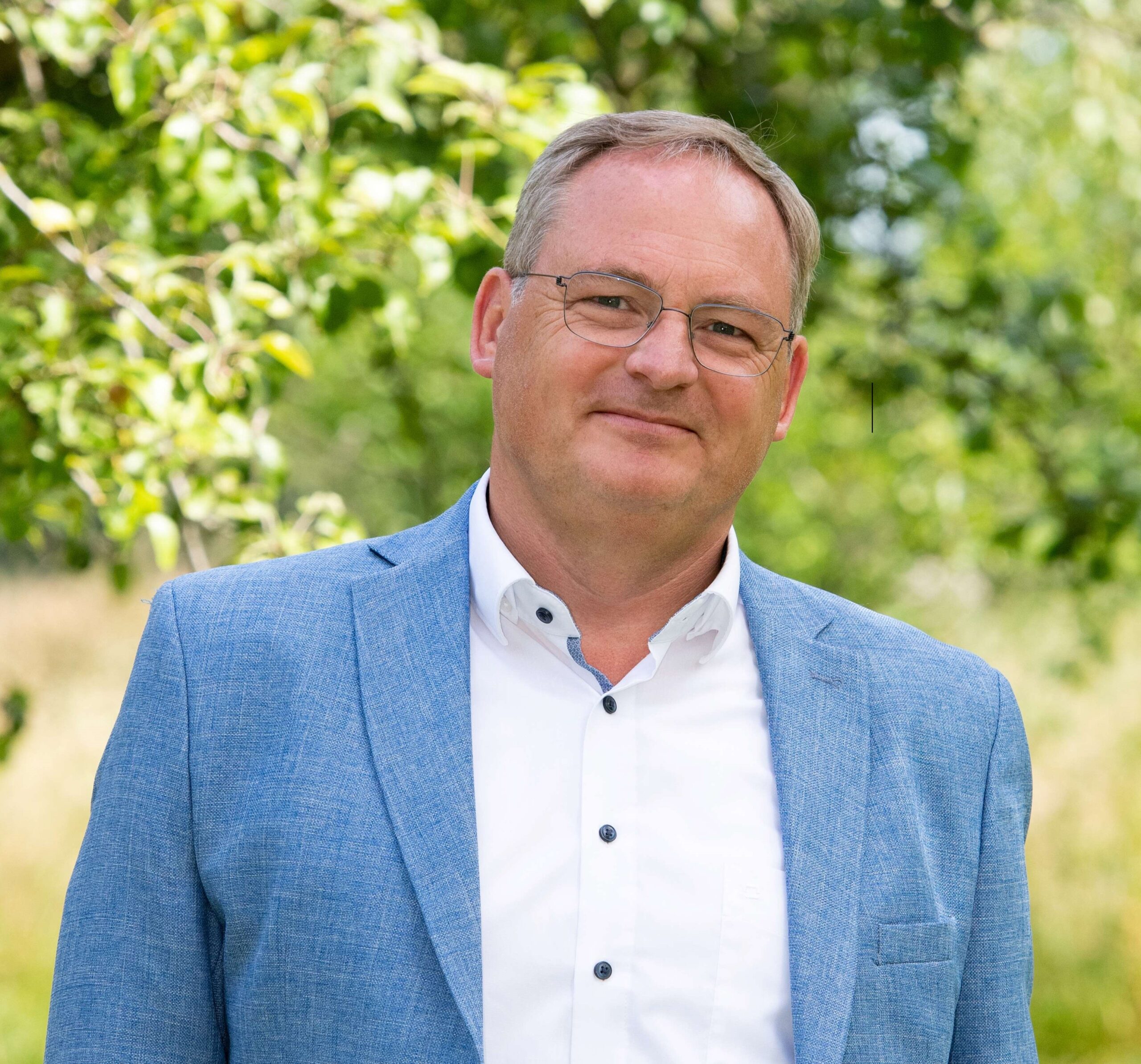 Groots inzetten op talent!