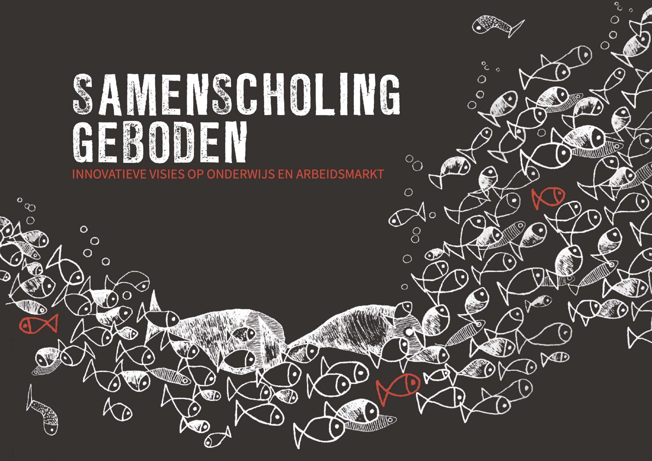 Open Innovatie verbetert koppeling onderwijs en arbeidsmarkt