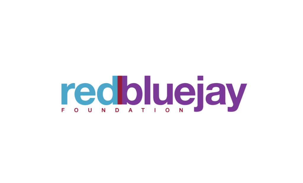 Stichting Red Bluejay