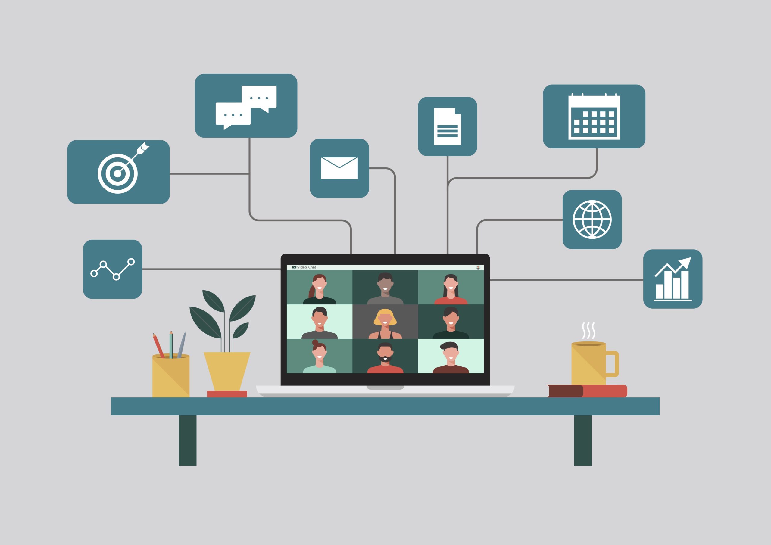 Inspiratiesessie: Ecosysteem in Conceptueel Bouwen