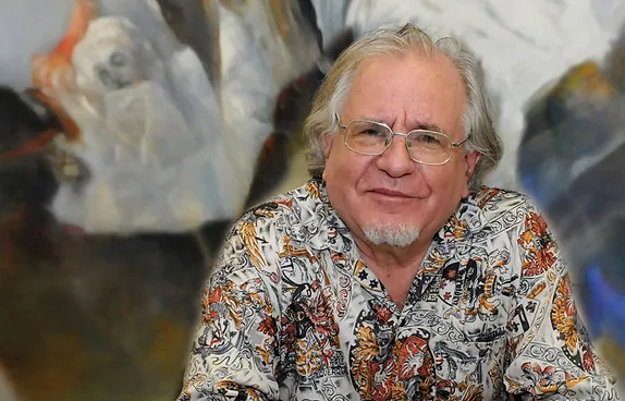 Prof. dr. Hans Becker, Geluk als medicijn